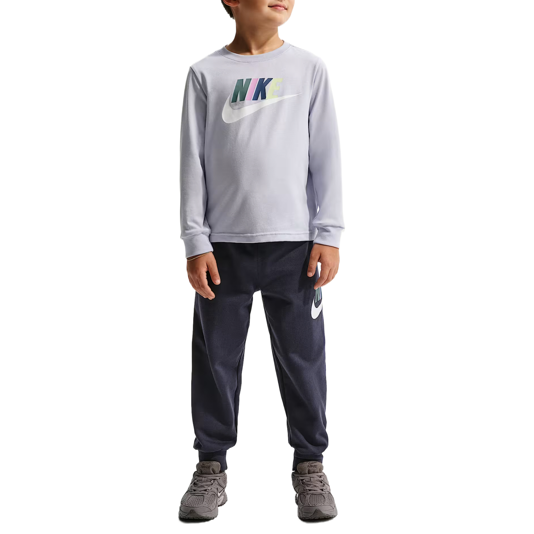 Детский спортивный костюм Nike Nike 2 (синий)