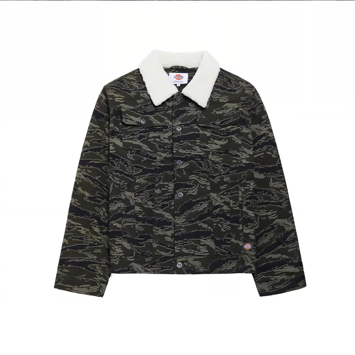 Dickies Jacket Men's Multicolor