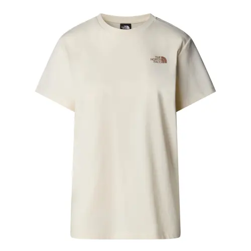 THE NORTH FACE THE NORTH FACE Apparel Collection T Shirt Women's