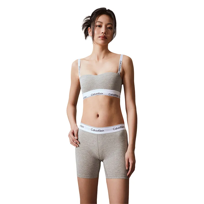 CALVIN KLEIN Denim Collection Bra Women's