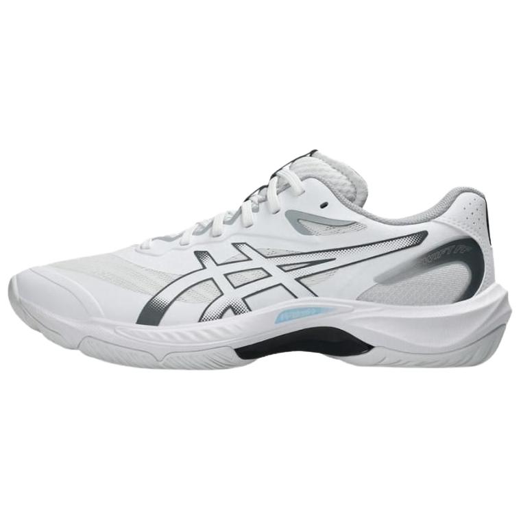 ASICS X Ishikawa Mayu V-SWIFT FF 5 comfortable and soft volleyball shoes for men and women, white