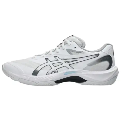 ASICS X Ishikawa Mayu V-SWIFT FF 5 comfortable and soft volleyball shoes for men and women, white