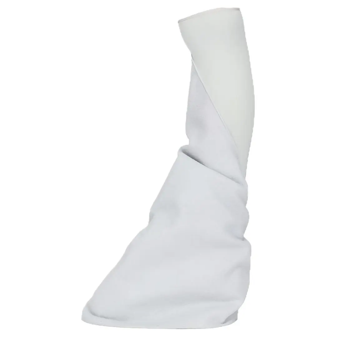 Rick Owens DRKSHDW Knee high Boots Women's Gray