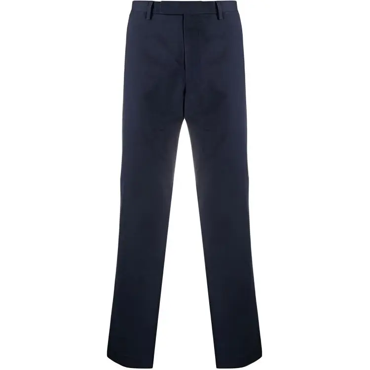 Polo Ralph Lauren straight-leg mid-rise chinos