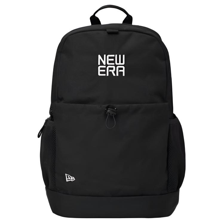 Рюкзак New Era Horse Year (черный)