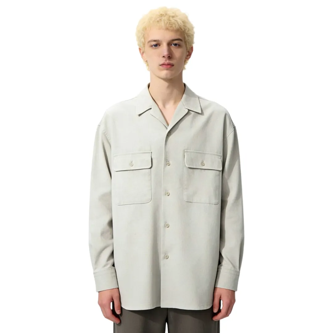 UNIQLO x JW Anderson FW25 Shirt Men's
