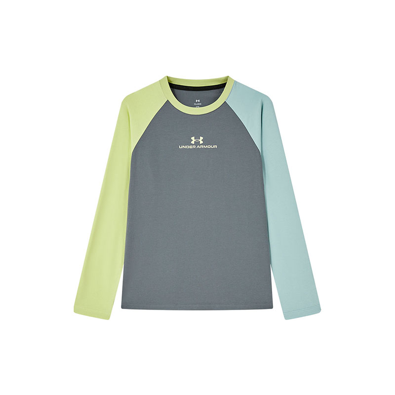 Футболка Under Armour (серая)