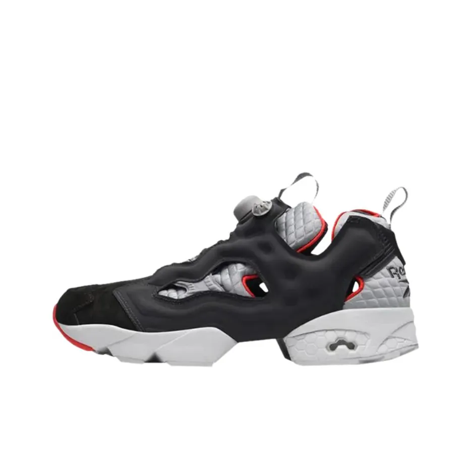InstaPump Fury Reebok Og 'Coal Flint Grey'