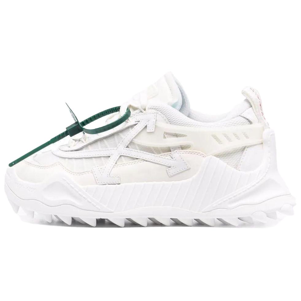 OFF WHITE Odsy 1000 Sneaker 'White'