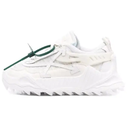 OFF WHITE Odsy 1000 Sneaker 'White'