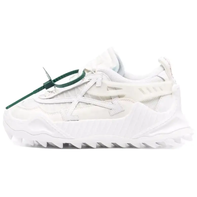 OFF WHITE Odsy 1000 Sneaker 'White'