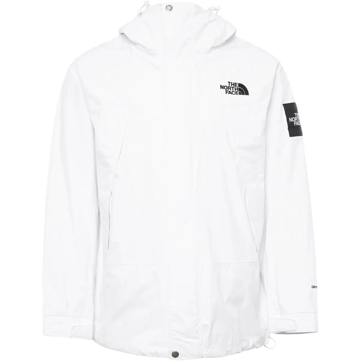 THE NORTH FACE M'S Granby Jacket 3 White Korea Version
