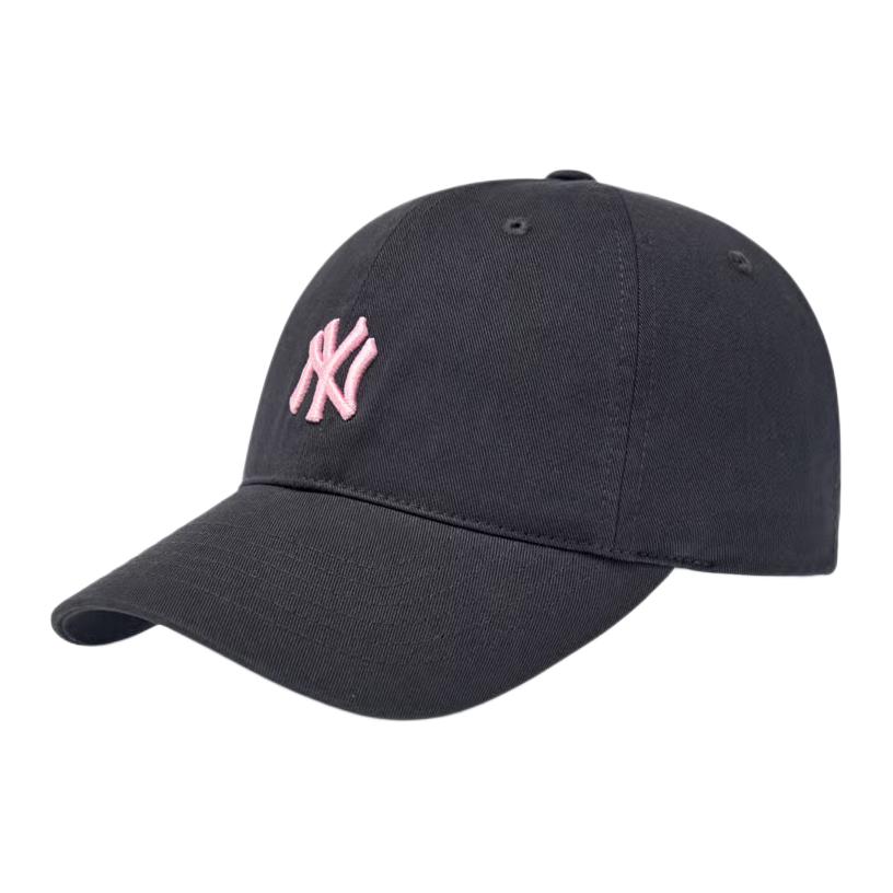 Бейсболка MLB New York Yankees (черная)