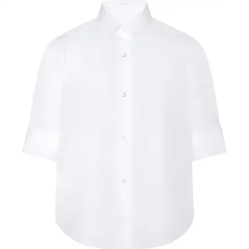 THE ROW Carpazi Shirt
