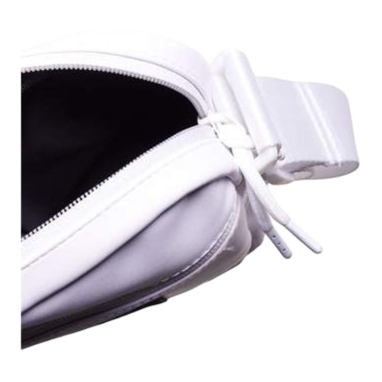 Сумка Jordan x Nike (белая) — фото 5