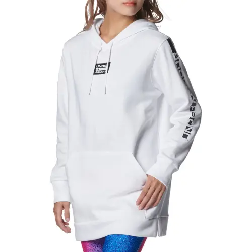 Under Armour Sweatshirt Women's White