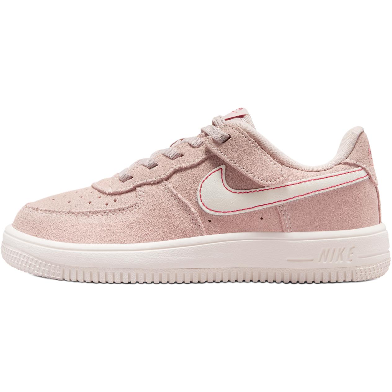 Кроссовки Nike Nike Air Force 1 (светло-розовый)
