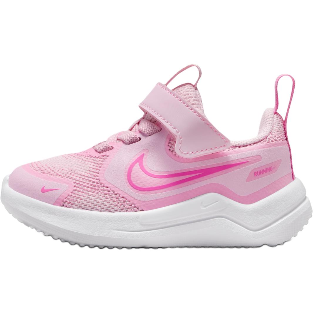 Детские кроссовки Nike Nike Cosmic Runner (светло-розовые)