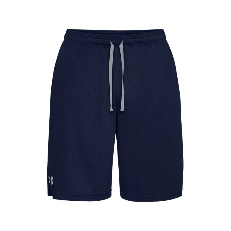 Under Armour Tech UA Tech Mesh Short Sports Shorts Men's Collegiate Blue 408