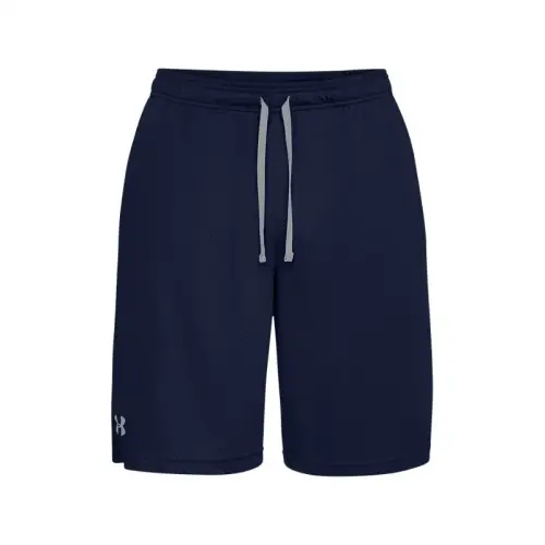 Under Armour Tech UA Tech Mesh Short Sports Shorts Men's Collegiate Blue 408