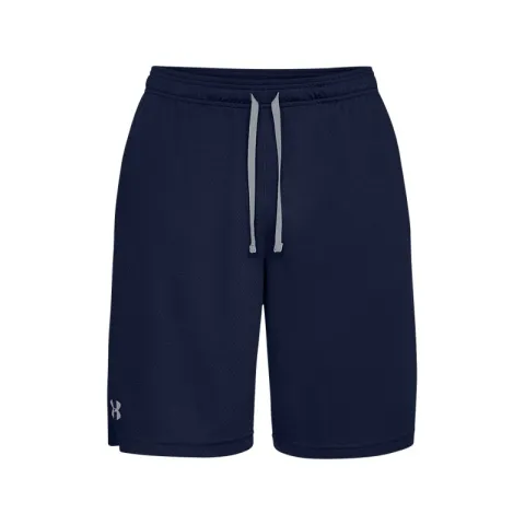 Under Armour Tech UA Tech Mesh Short Sports Shorts Men's Collegiate Blue 408