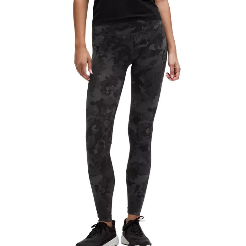 Lululemon Wunder Train High Rise Tight 28′ Leggings Women’s