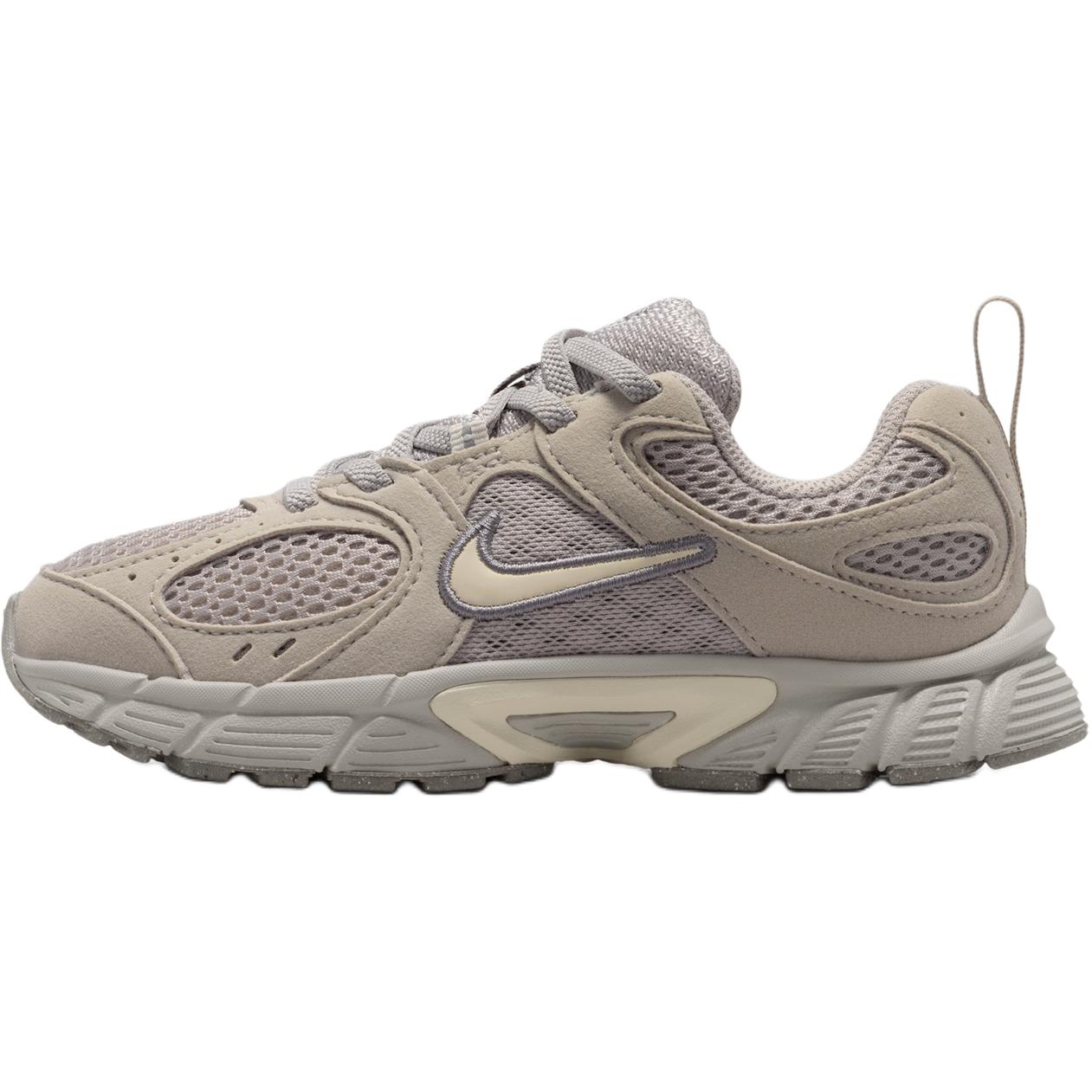 Детские кроссовки Nike V5 RUNNER (коричневые)