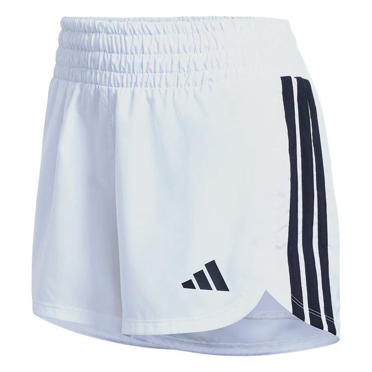 Женские шорты adidas Climacool Pacer (полосатые)