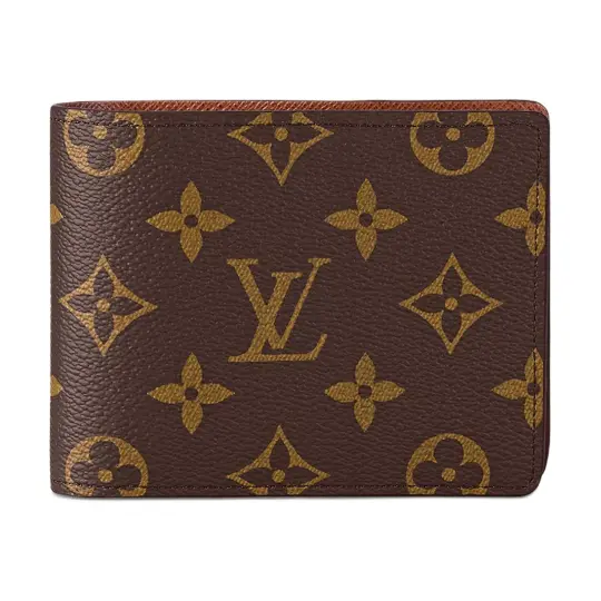 【Pre-Owned】2004 pre-owned Portefeuille Multiple wallet