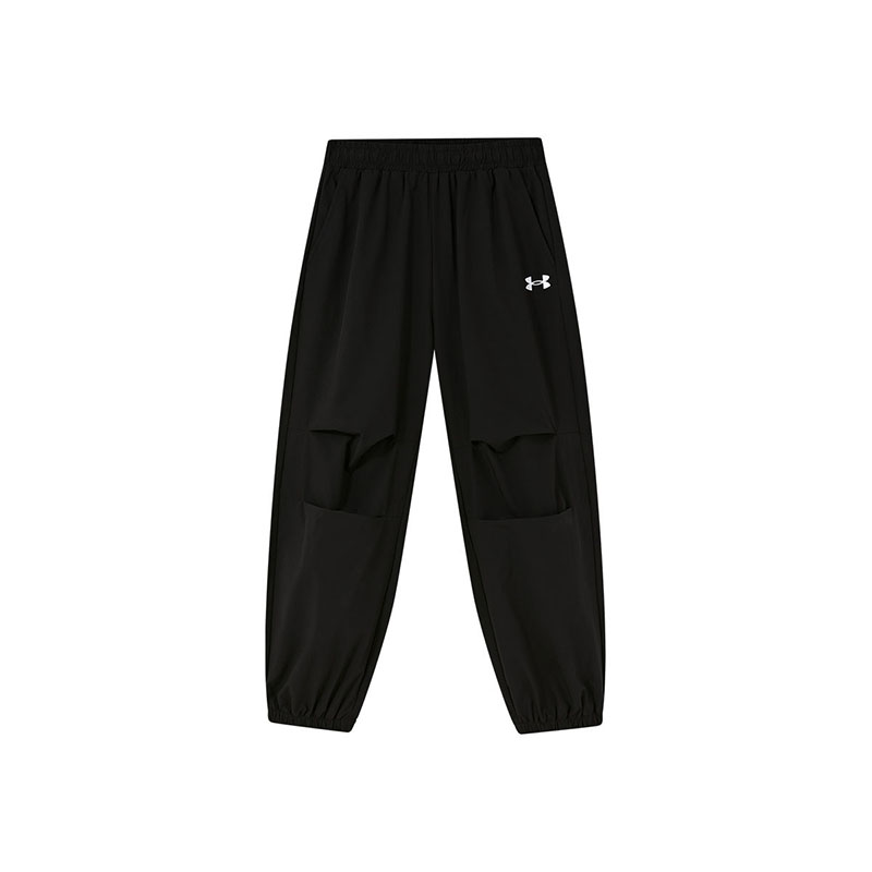 Штаны Under Armour Спортивные (черные)