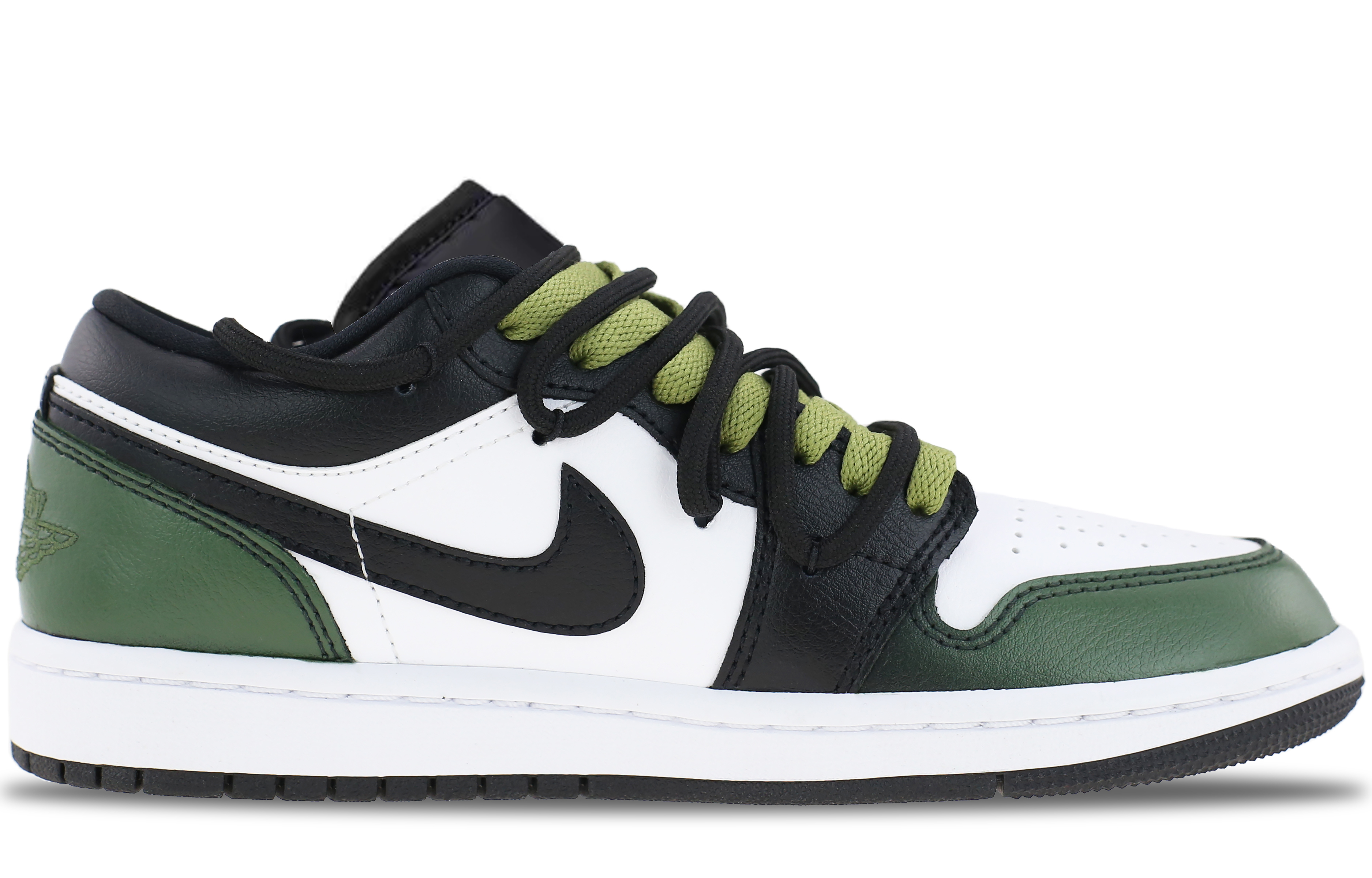 Jordan Air Jordan 1 Slip Resistant, Abrasion Resistant, Lightweight Slip Resistant, Abrasion Resistant, Lightweight