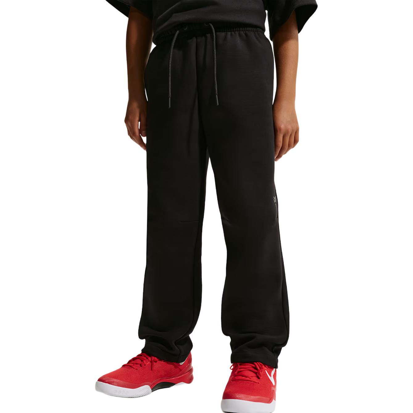 Детские штаны Nike Nike Dri-Fit (черный)