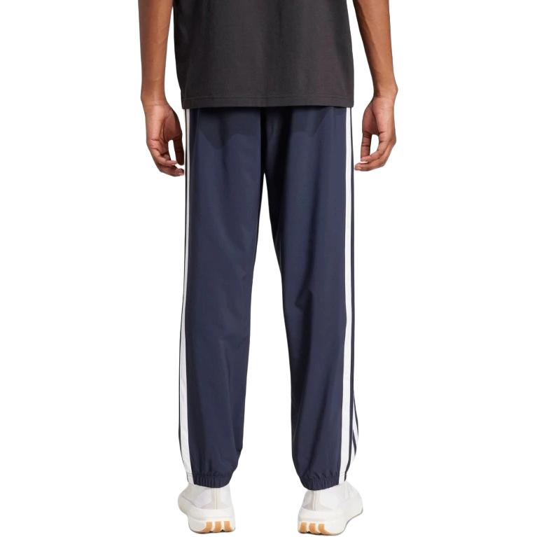 Adidas ESSENTIALS Sports Pants Unisex Legend Ink