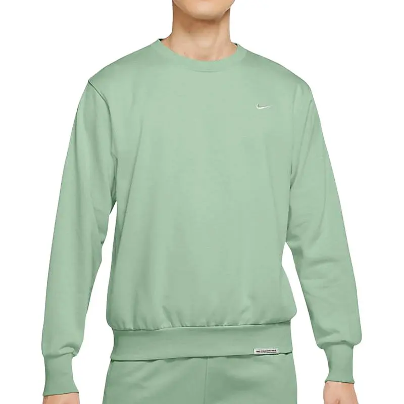 Nike Sweatshirt Men's Ceramic Enamel Green