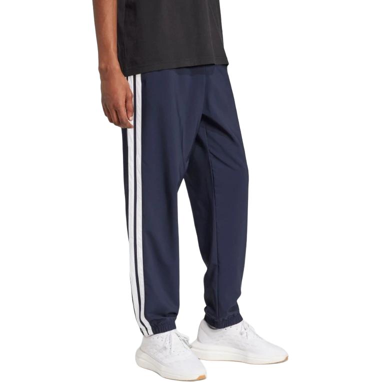 Adidas ESSENTIALS Sports Pants Unisex Legend Ink
