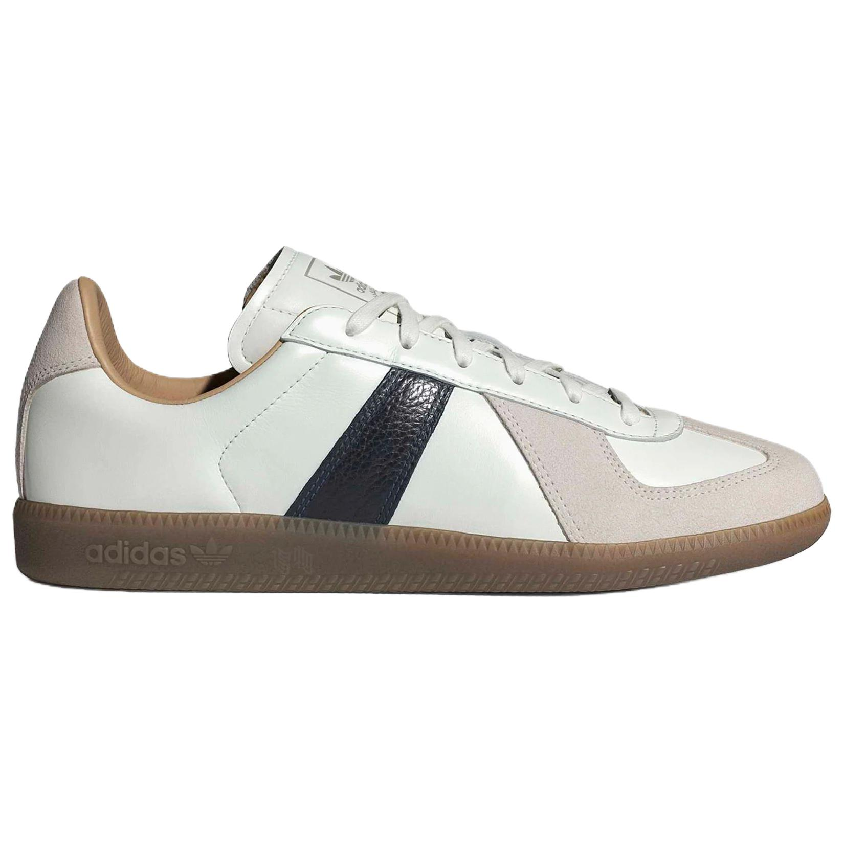 Кеды adidas originals BW Army (белые) — фото 2