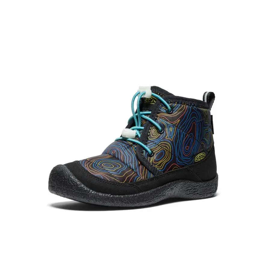 Keen Howser 2 Kids' Training Shoes Black Kids'