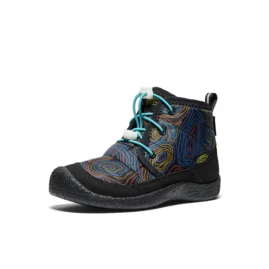 Keen Howser 2 Kids' Training Shoes Black Kids'