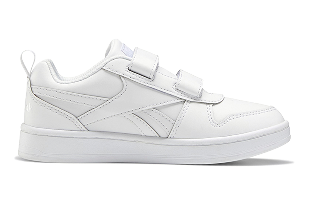 Кеды Reebok Royal Prime 2 (белые) — фото 2