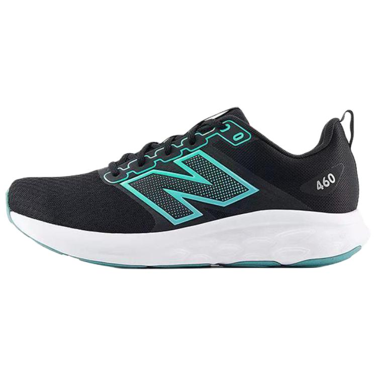 Мужские кроссовки New Balance 460 V4 (черные)