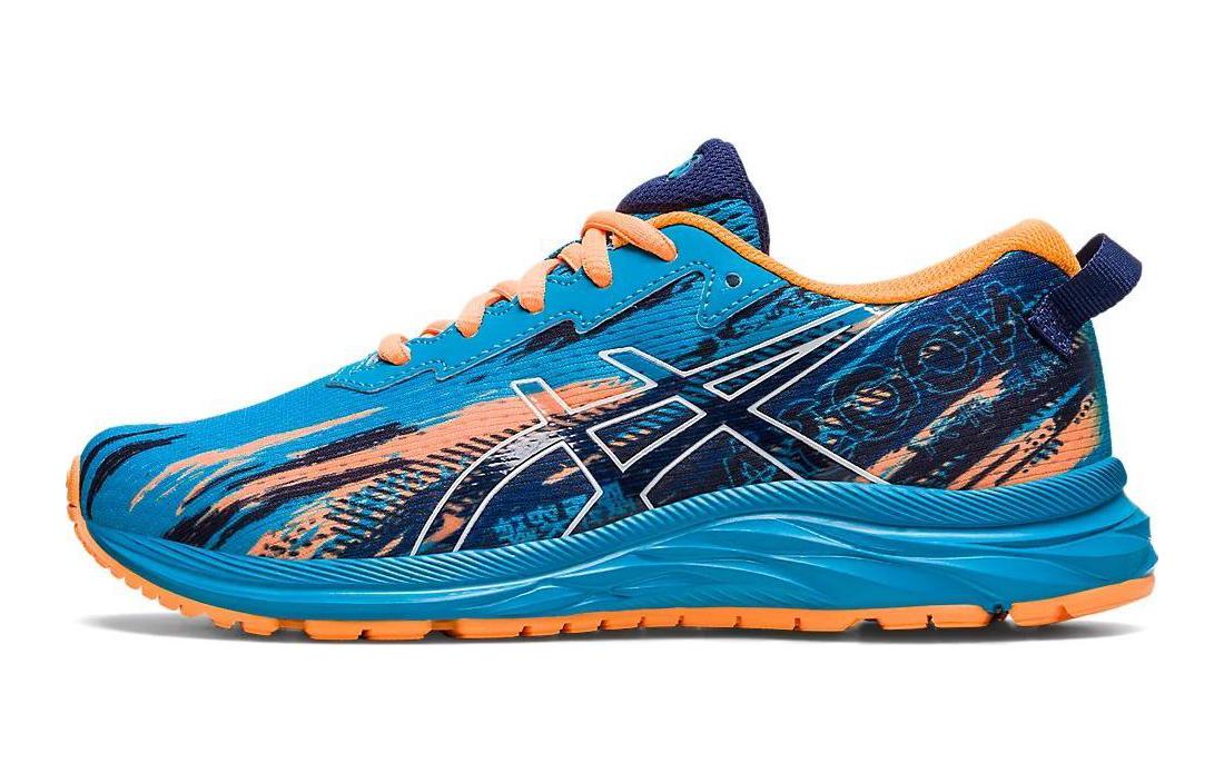Детские кроссовки Asics Gel-Noosa Tri 13 (синие)