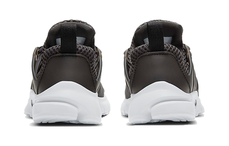 Кеды Nike Presto (черный) — фото 6