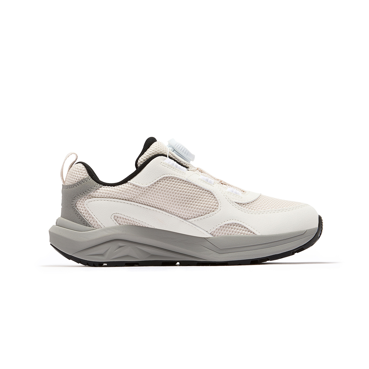 Детские кроссовки Fila KIDSPERFORMANCE-FPH LYNX/ / (розово-белые) — 柔春粉/雪白 — фото 2