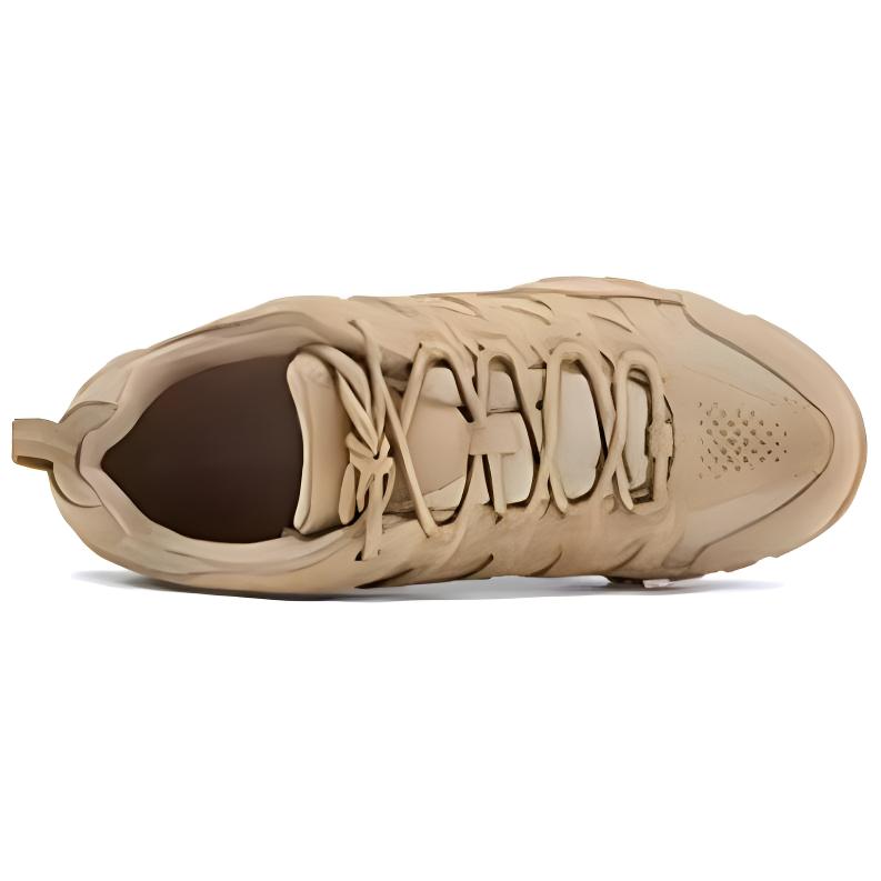 Columbia Breathable Low top Hiking Shoes Men’s Khaki