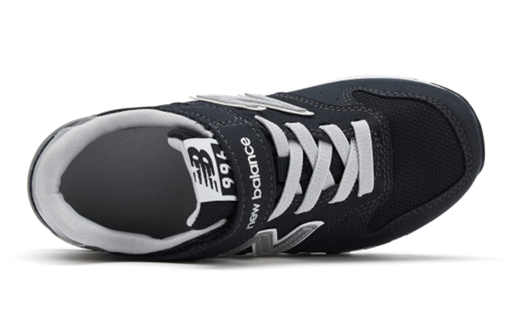 Кроссовки New Balance New Balance NB 996 NB 996 (темно-синий) — Тёмно-синий / белый / серый — фото 7