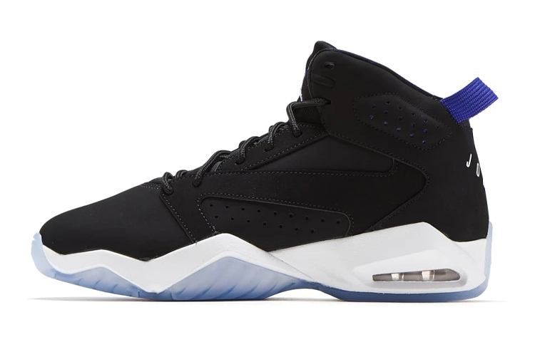 Air Jordan Lift Off Black GS
