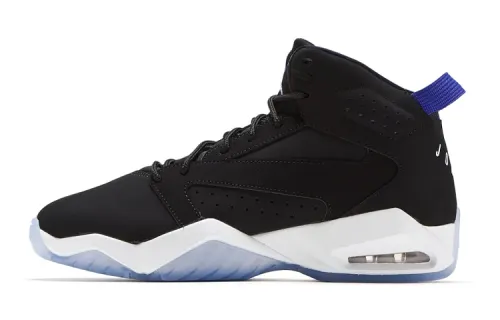 Air Jordan Lift Off Black GS