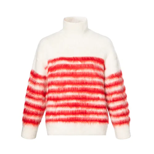Bottega Veneta SS23 Sweater Women's