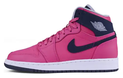 Jordan 1 Retro High GG Vivid Pink