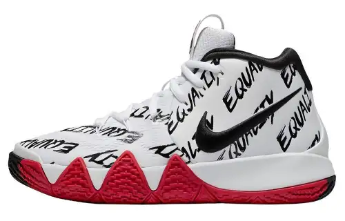 Nike Kyrie 4 Black History Month 2018 GS